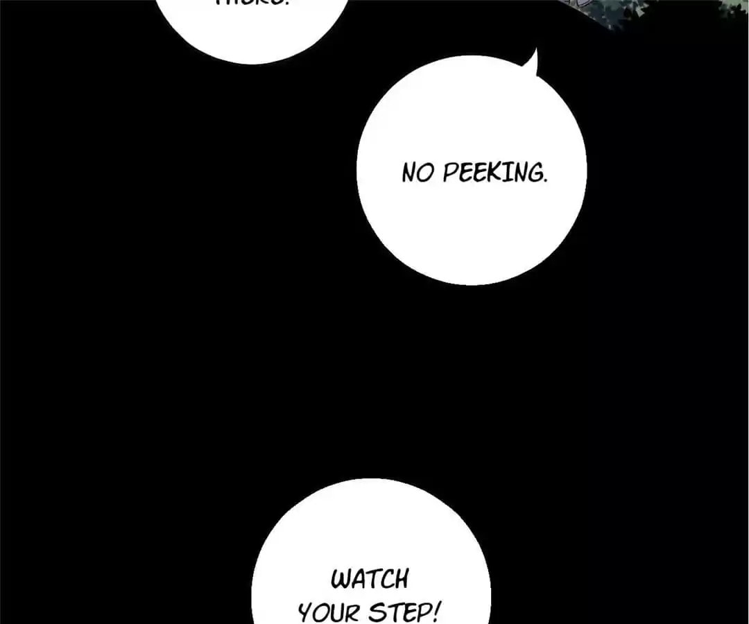 Mercury Express (Colored) Chapter 96 page 27 - 