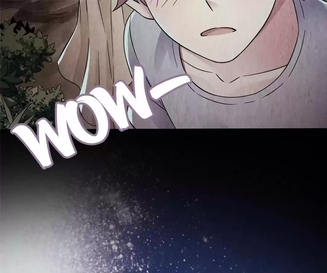 Mercury Express (Colored) Chapter 96 page 33 - 