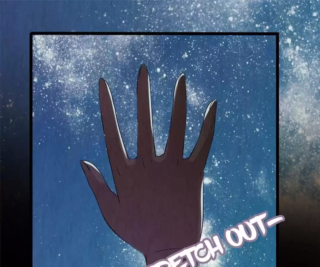 Mercury Express (Colored) Chapter 96 page 37 - 