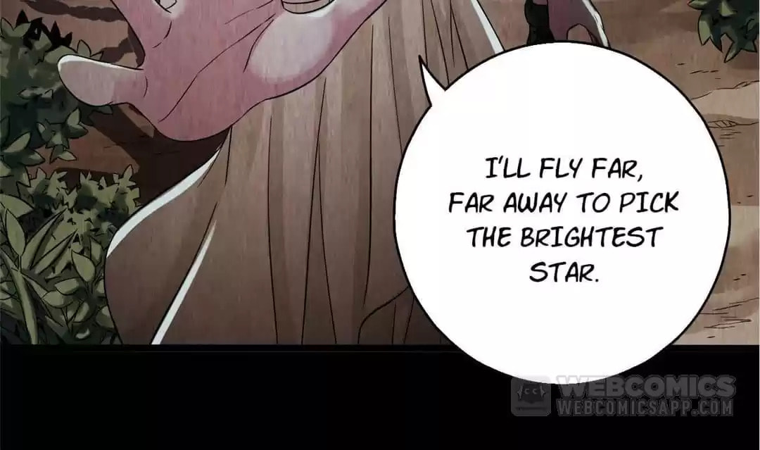 Mercury Express (Colored) Chapter 96 page 40 - 