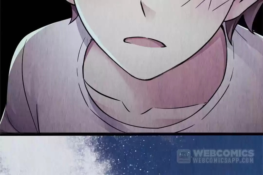 Mercury Express (Colored) Chapter 96 page 42 - 