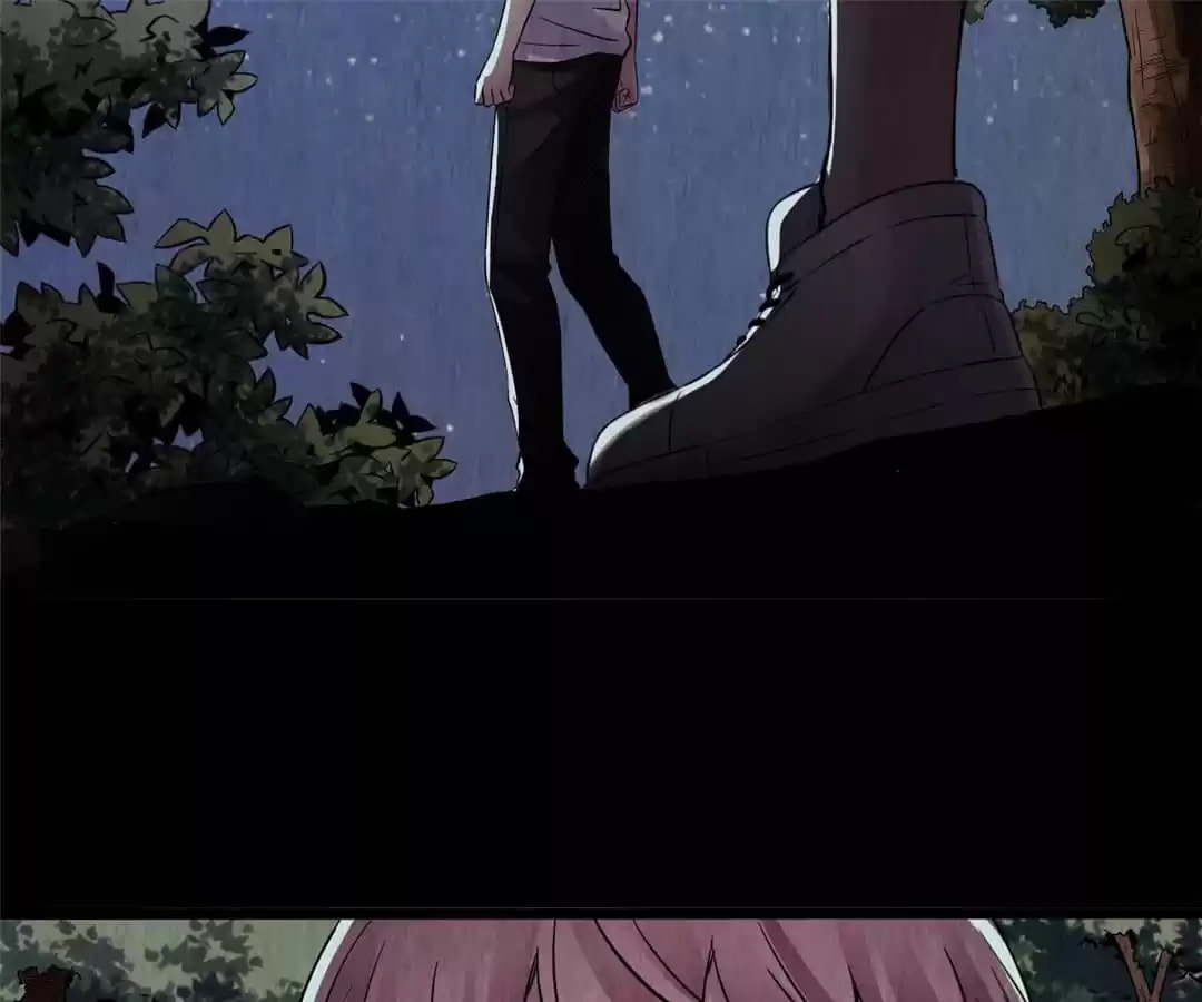 Mercury Express (Colored) Chapter 96 page 49 - 