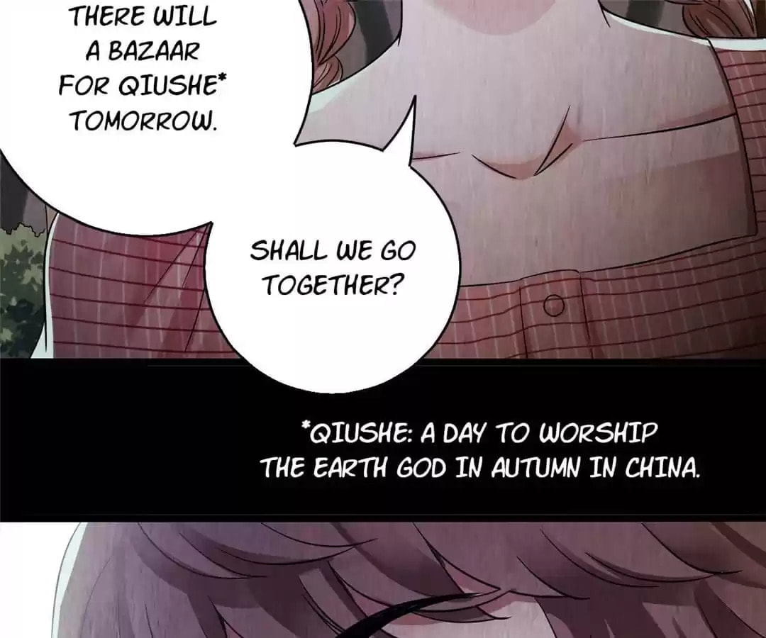 Mercury Express (Colored) Chapter 96 page 51 - 