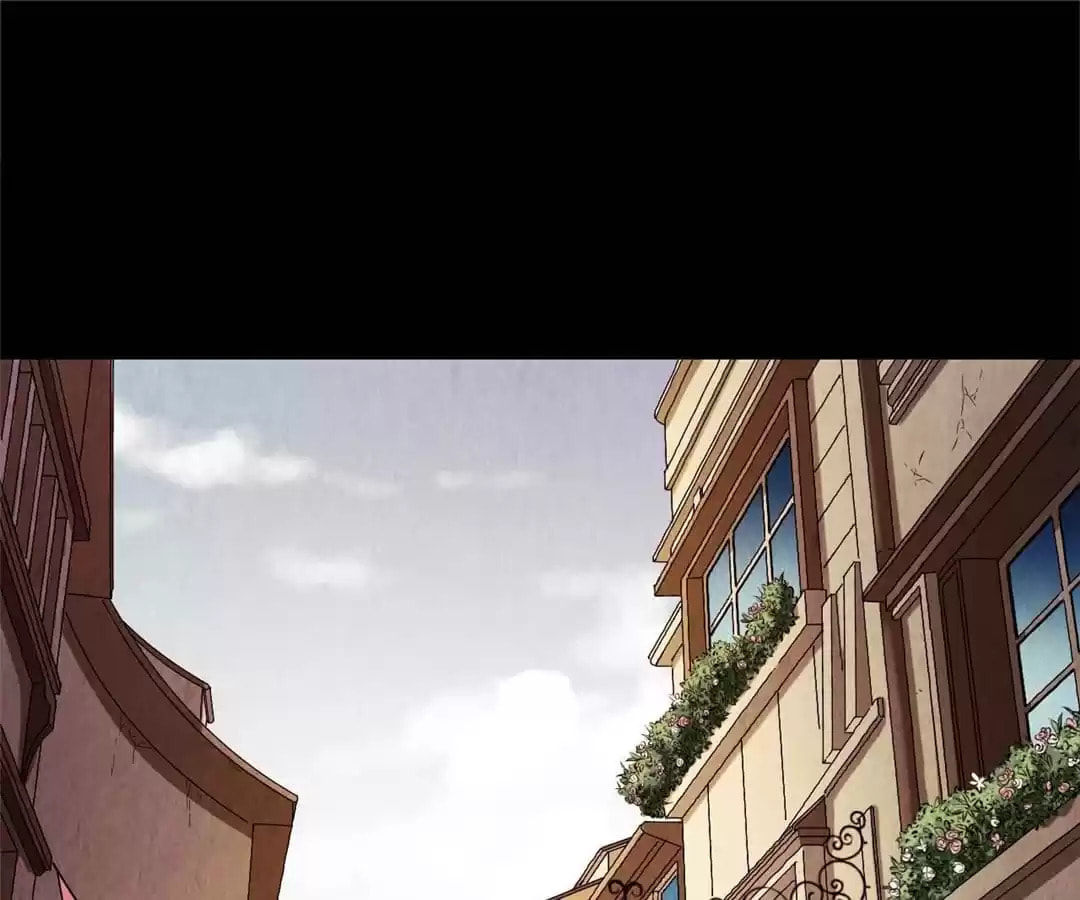 Mercury Express (Colored) Chapter 96 page 54 - 