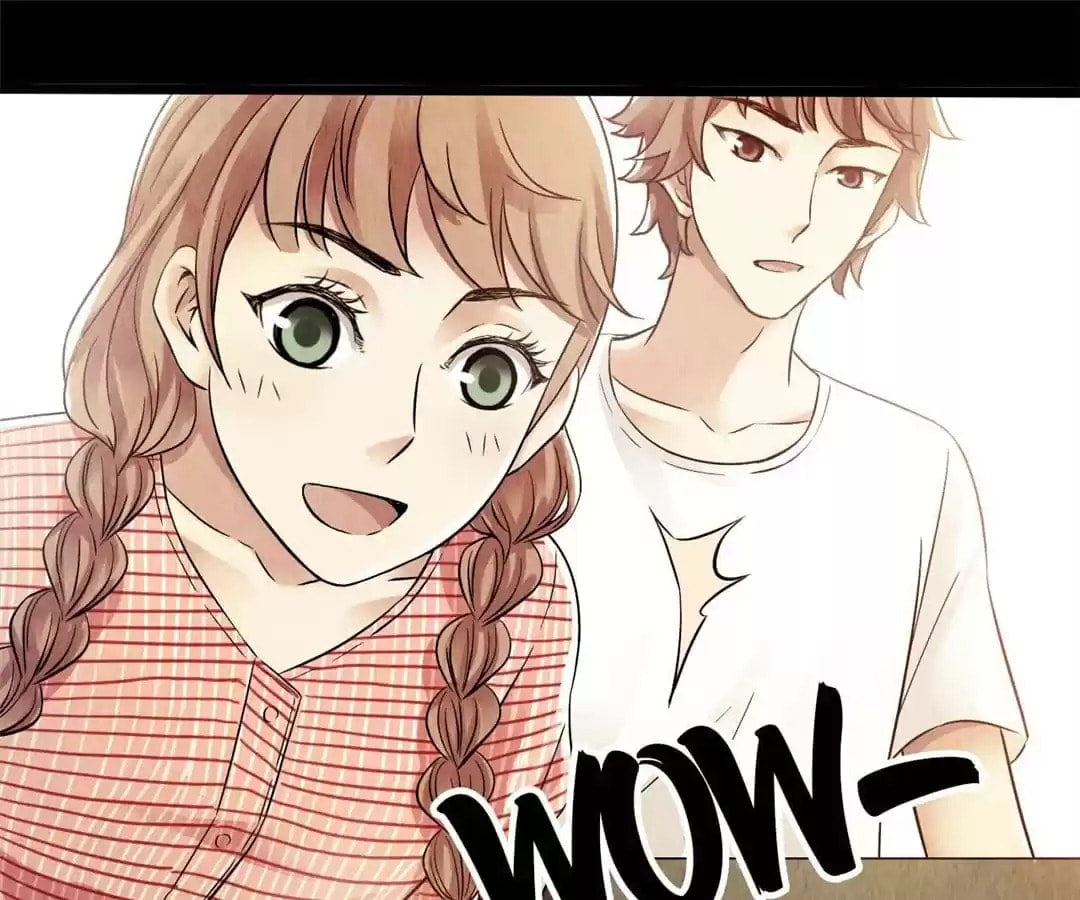 Mercury Express (Colored) Chapter 96 page 61 - 