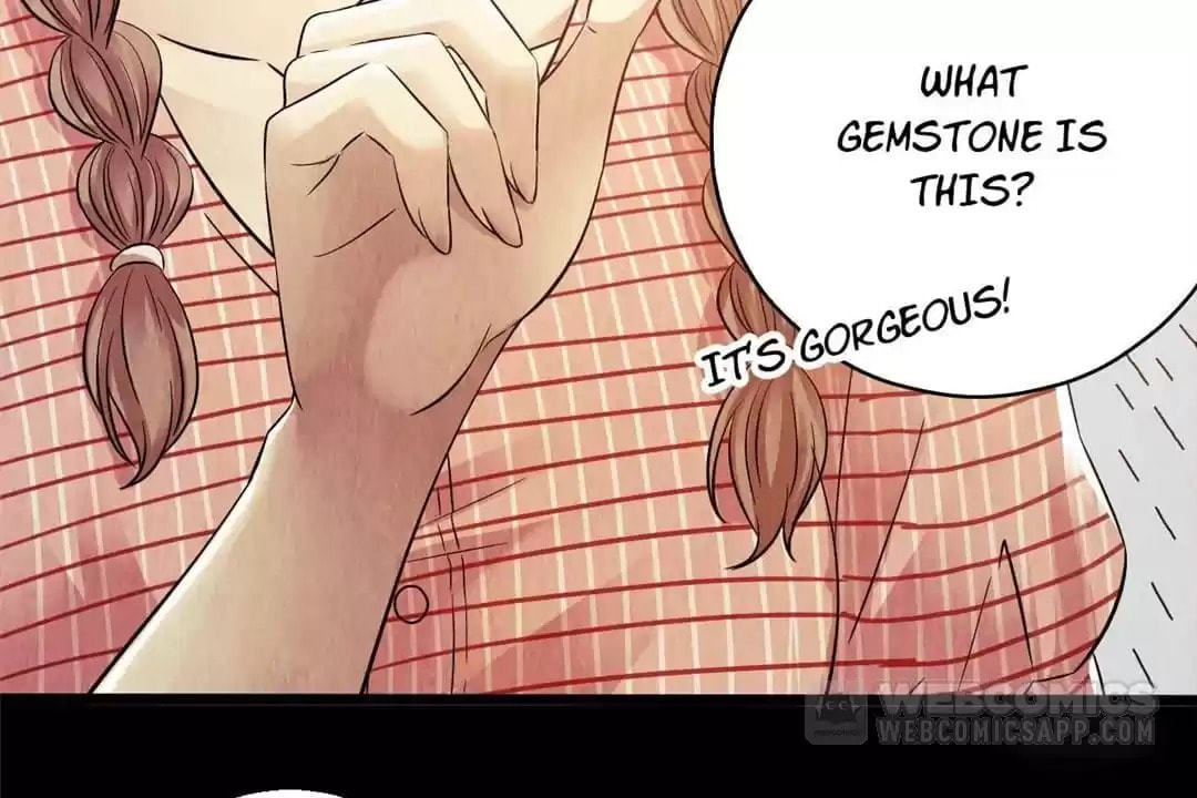 Mercury Express (Colored) Chapter 96 page 64 - 