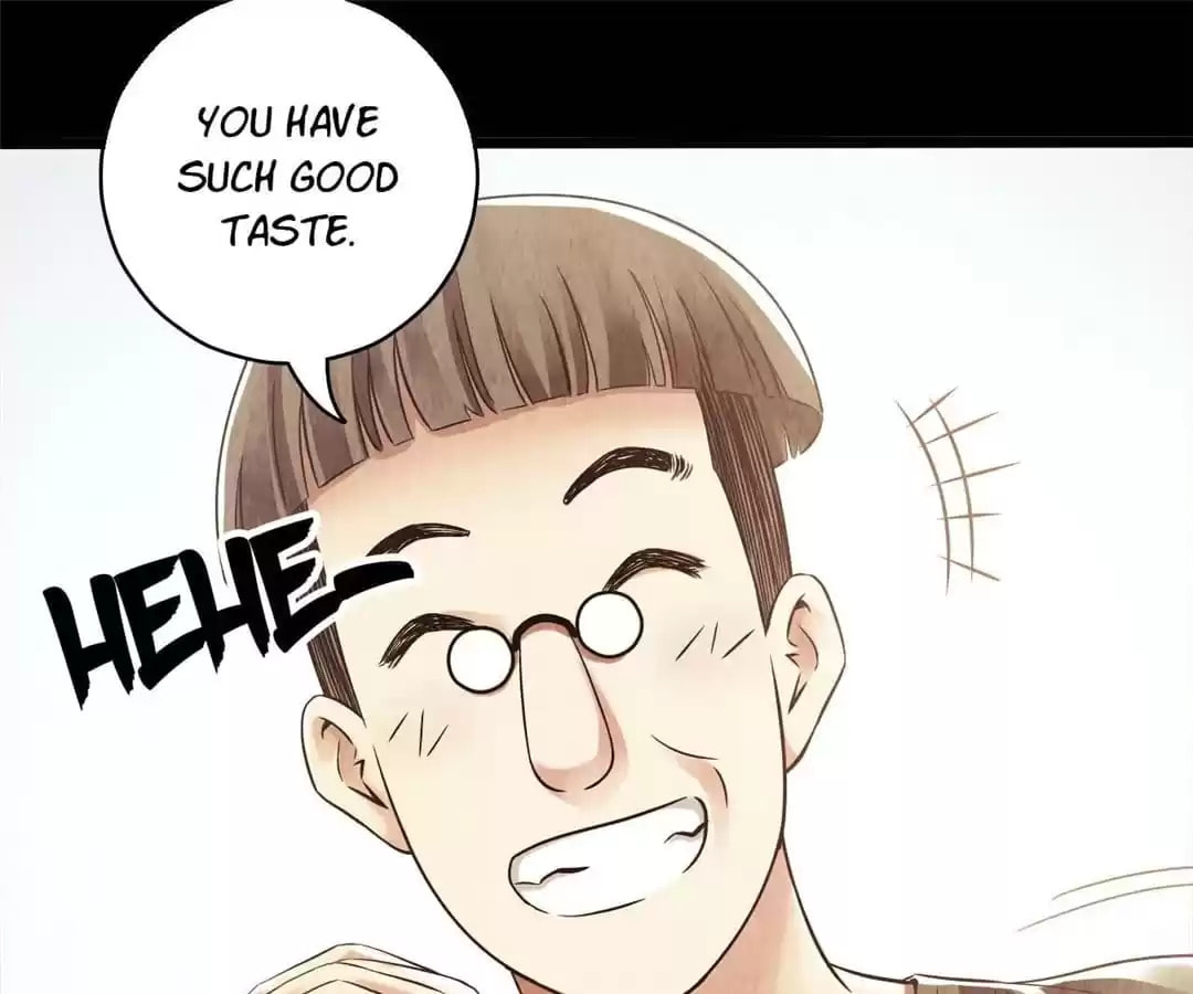 Mercury Express (Colored) Chapter 96 page 65 - 