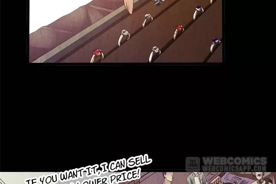 Mercury Express (Colored) Chapter 96 page 72 - 
