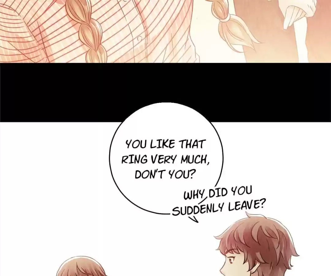 Mercury Express (Colored) Chapter 96 page 75 - 