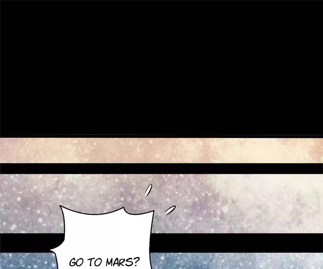 Mercury Express (Colored) Chapter 96 page 82 - 
