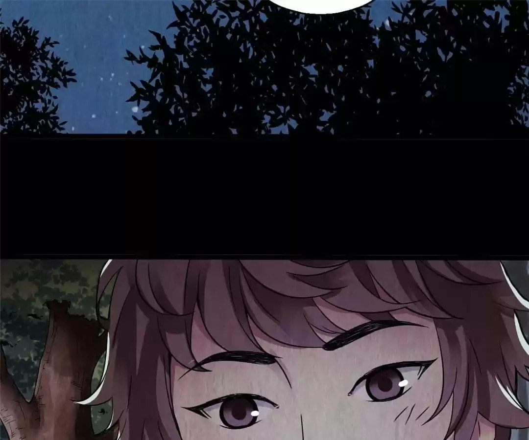 Mercury Express (Colored) Chapter 96 page 84 - 