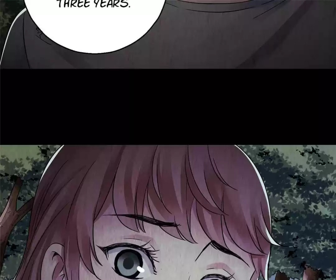 Mercury Express (Colored) Chapter 96 page 86 - 