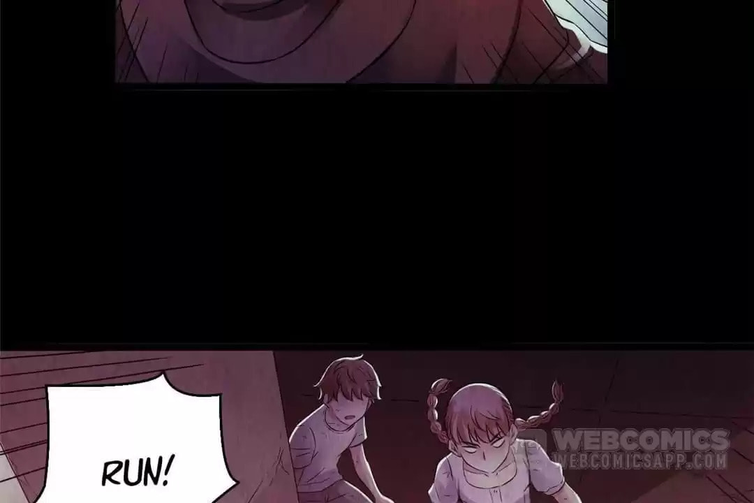 Mercury Express (Colored) Chapter 96 page 10 - 