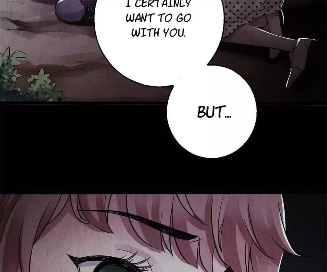 Mercury Express (Colored) Chapter 96 page 93 - 