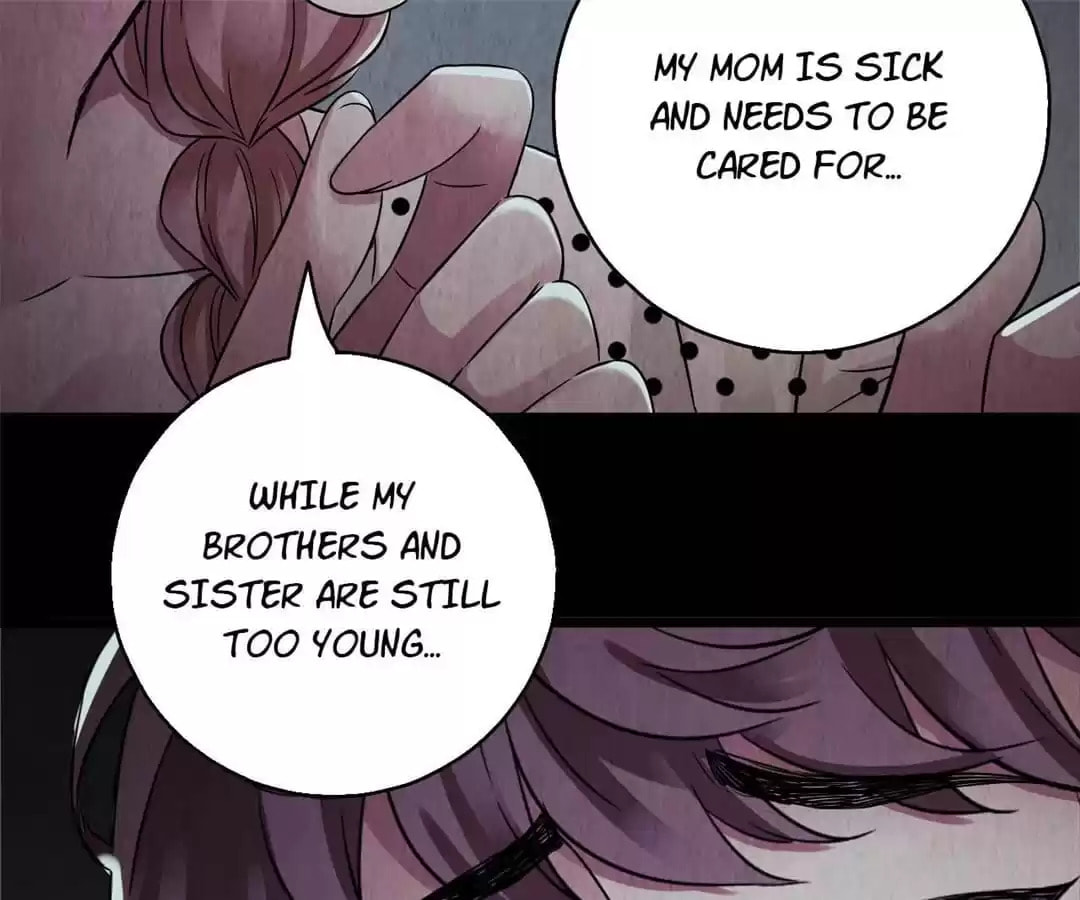Mercury Express (Colored) Chapter 96 page 95 - 