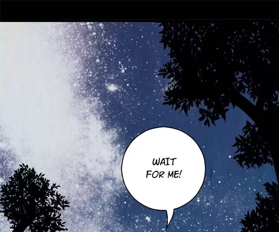 Mercury Express (Colored) Chapter 96 page 97 - 