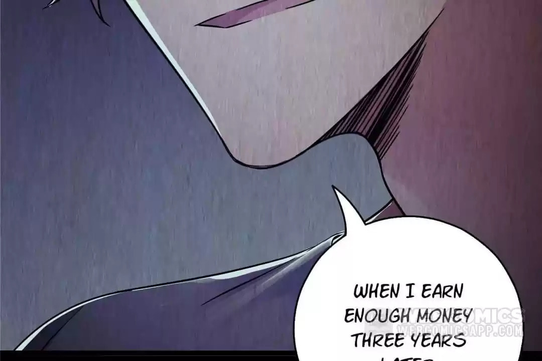 Mercury Express (Colored) Chapter 96 page 100 - 
