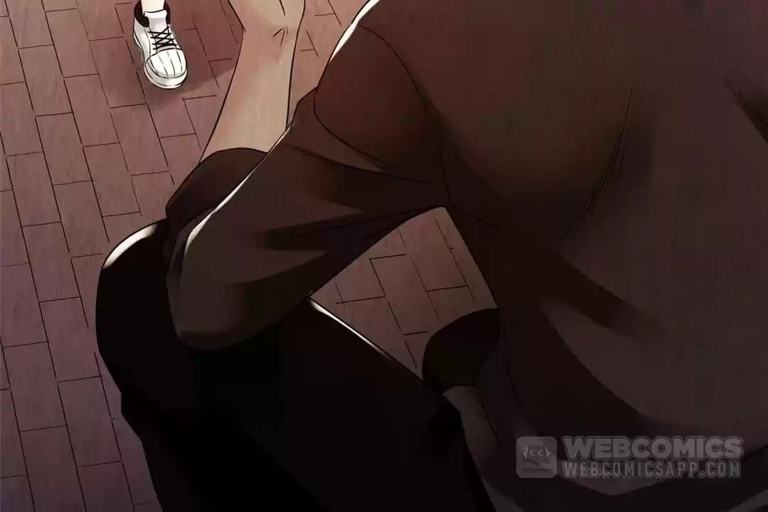 Mercury Express (Colored) Chapter 97 page 105 - 