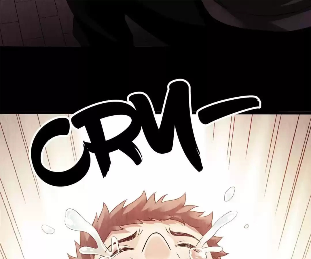 Mercury Express (Colored) Chapter 97 page 106 - 