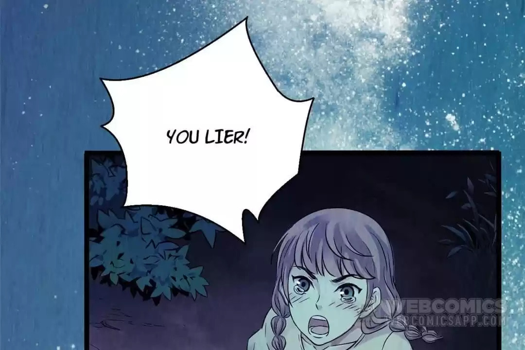 Mercury Express (Colored) Chapter 97 page 34 - 