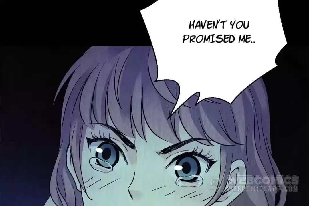 Mercury Express (Colored) Chapter 97 page 36 - 