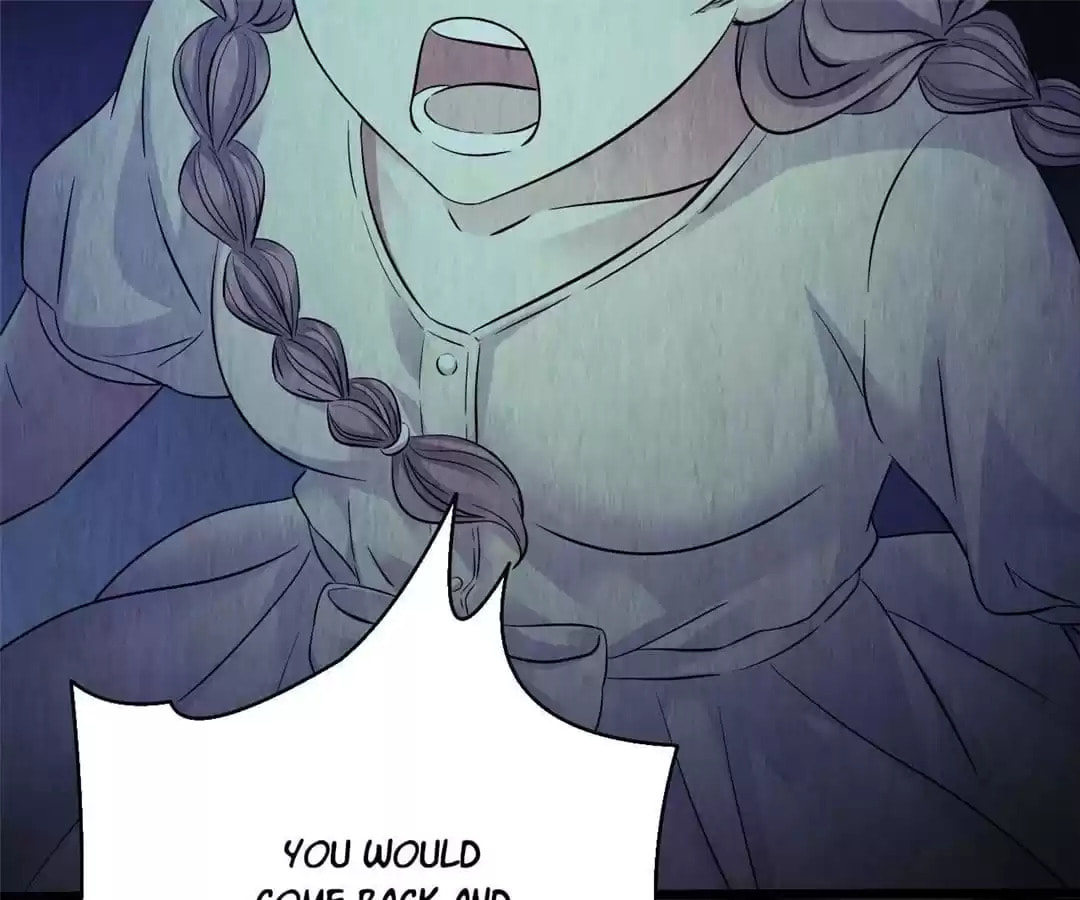Mercury Express (Colored) Chapter 97 page 37 - 