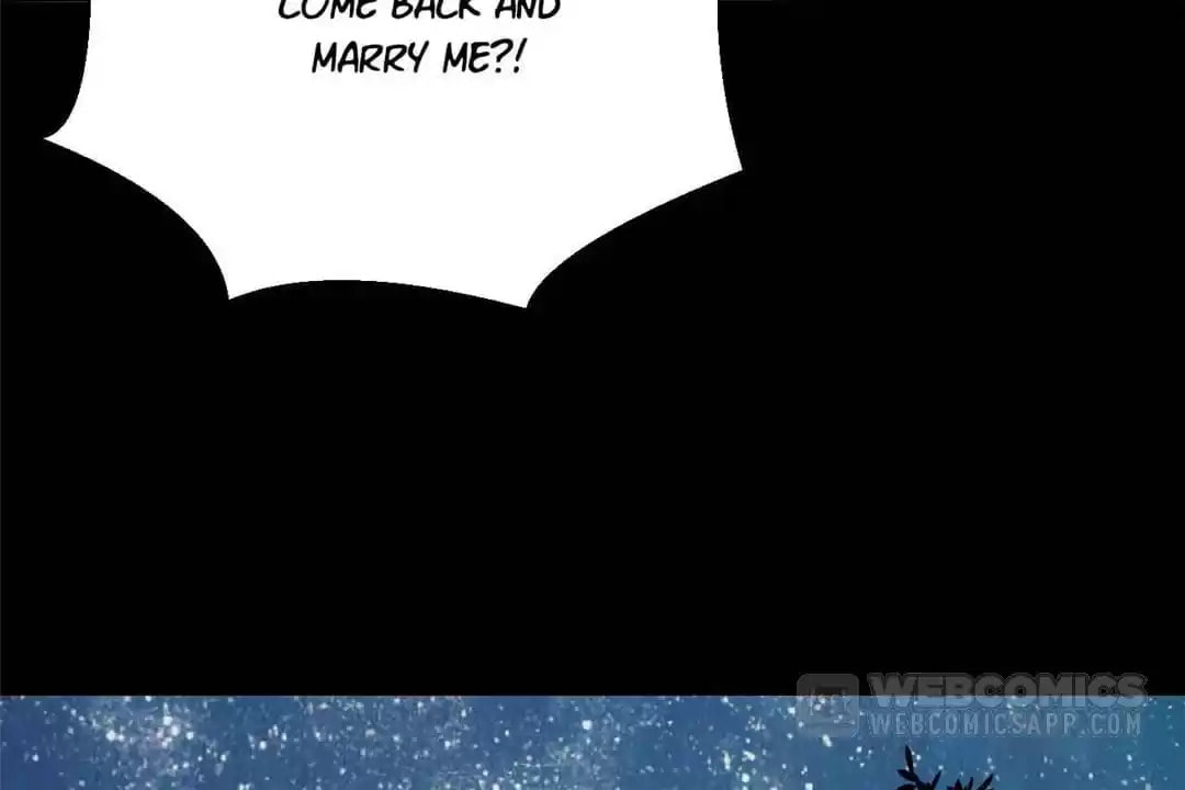Mercury Express (Colored) Chapter 97 page 38 - 