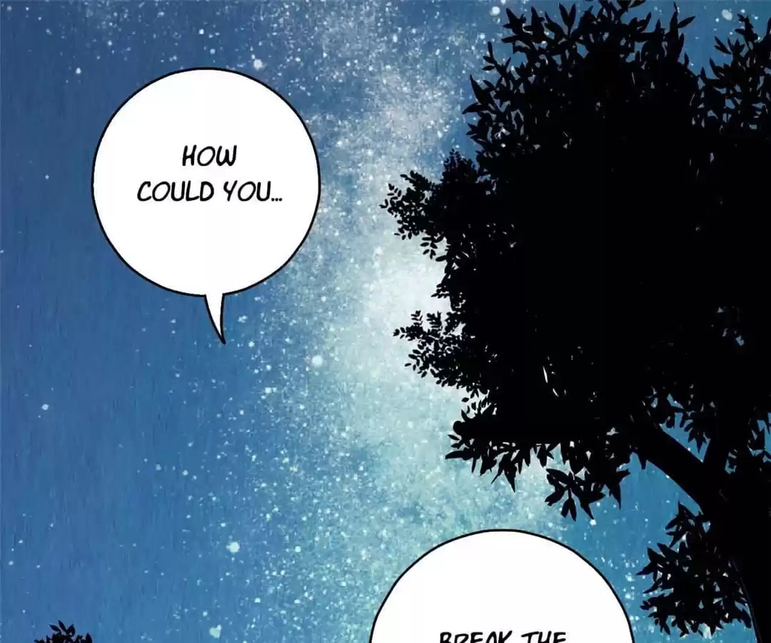 Mercury Express (Colored) Chapter 97 page 39 - 