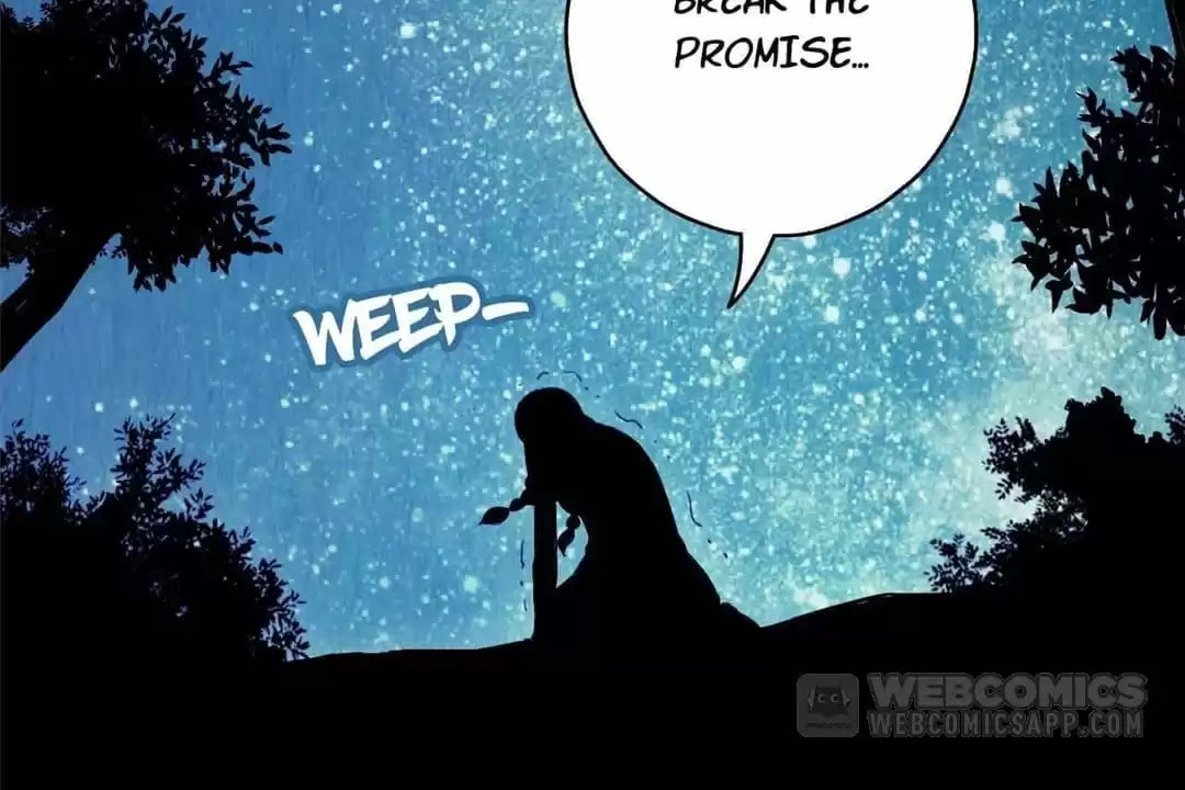 Mercury Express (Colored) Chapter 97 page 40 - 
