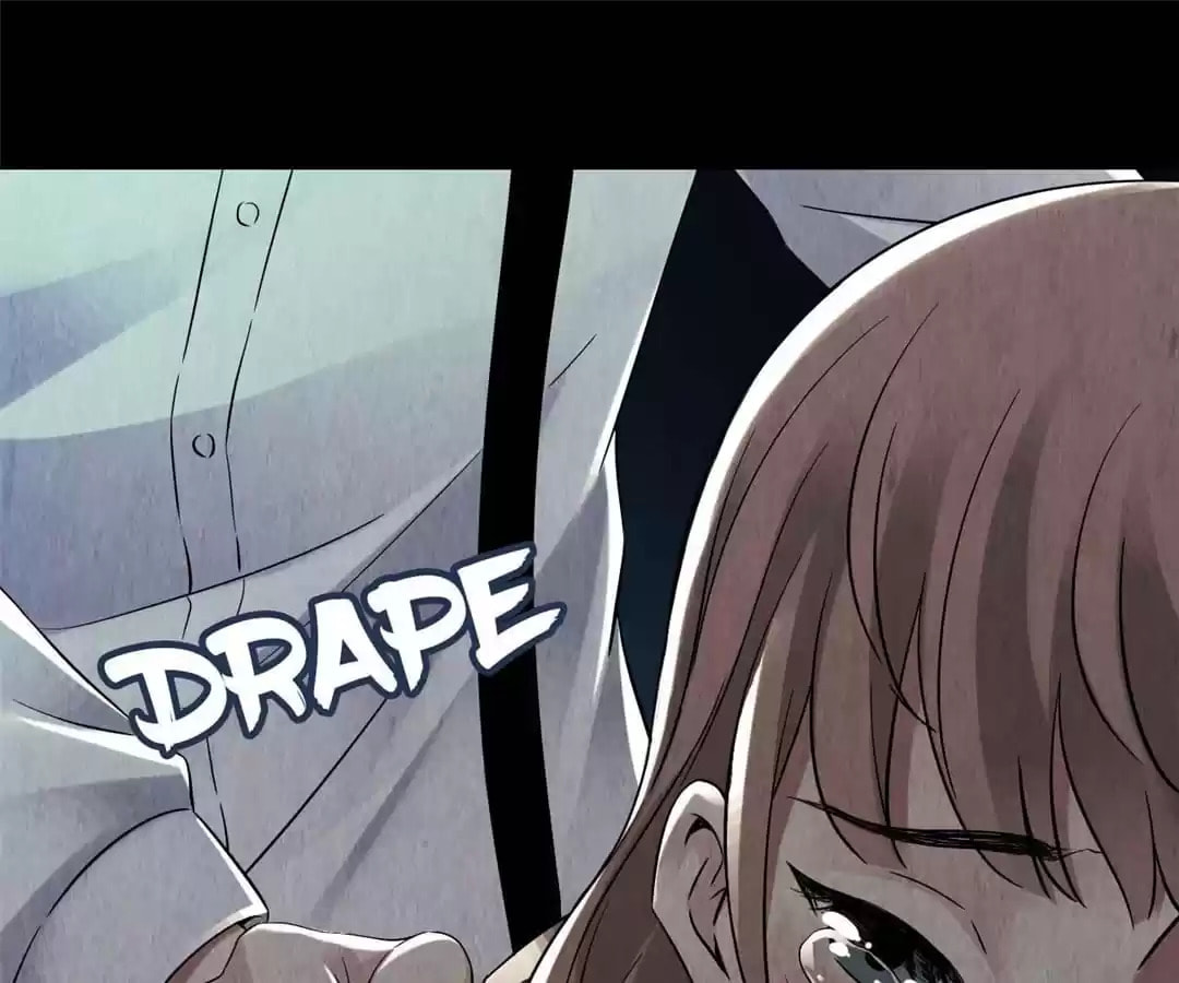 Mercury Express (Colored) Chapter 97 page 41 - 