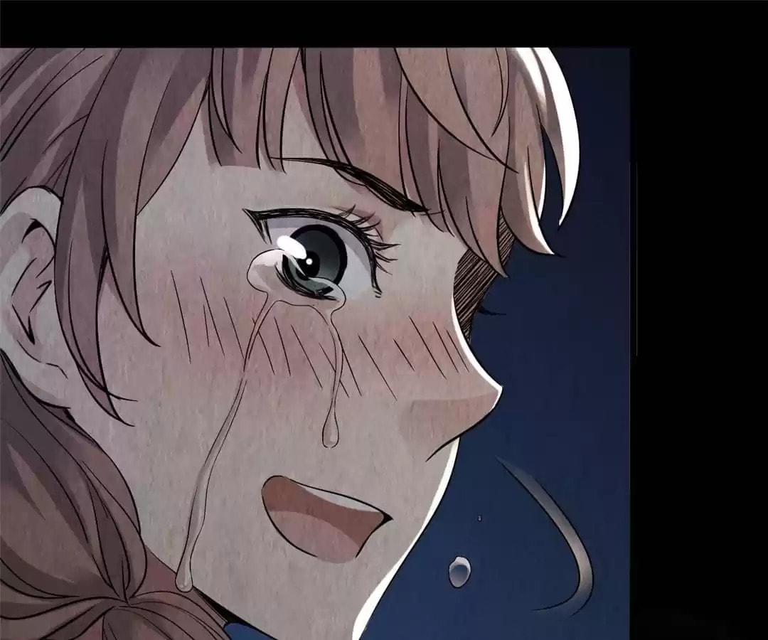 Mercury Express (Colored) Chapter 97 page 43 - 