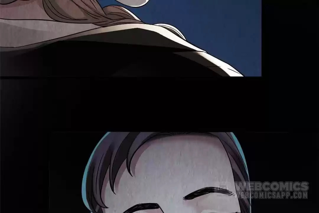 Mercury Express (Colored) Chapter 97 page 44 - 