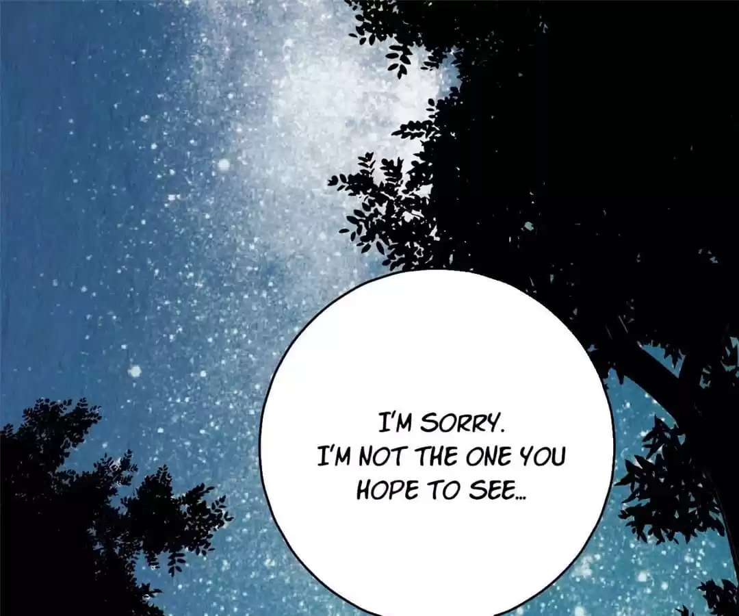 Mercury Express (Colored) Chapter 97 page 47 - 