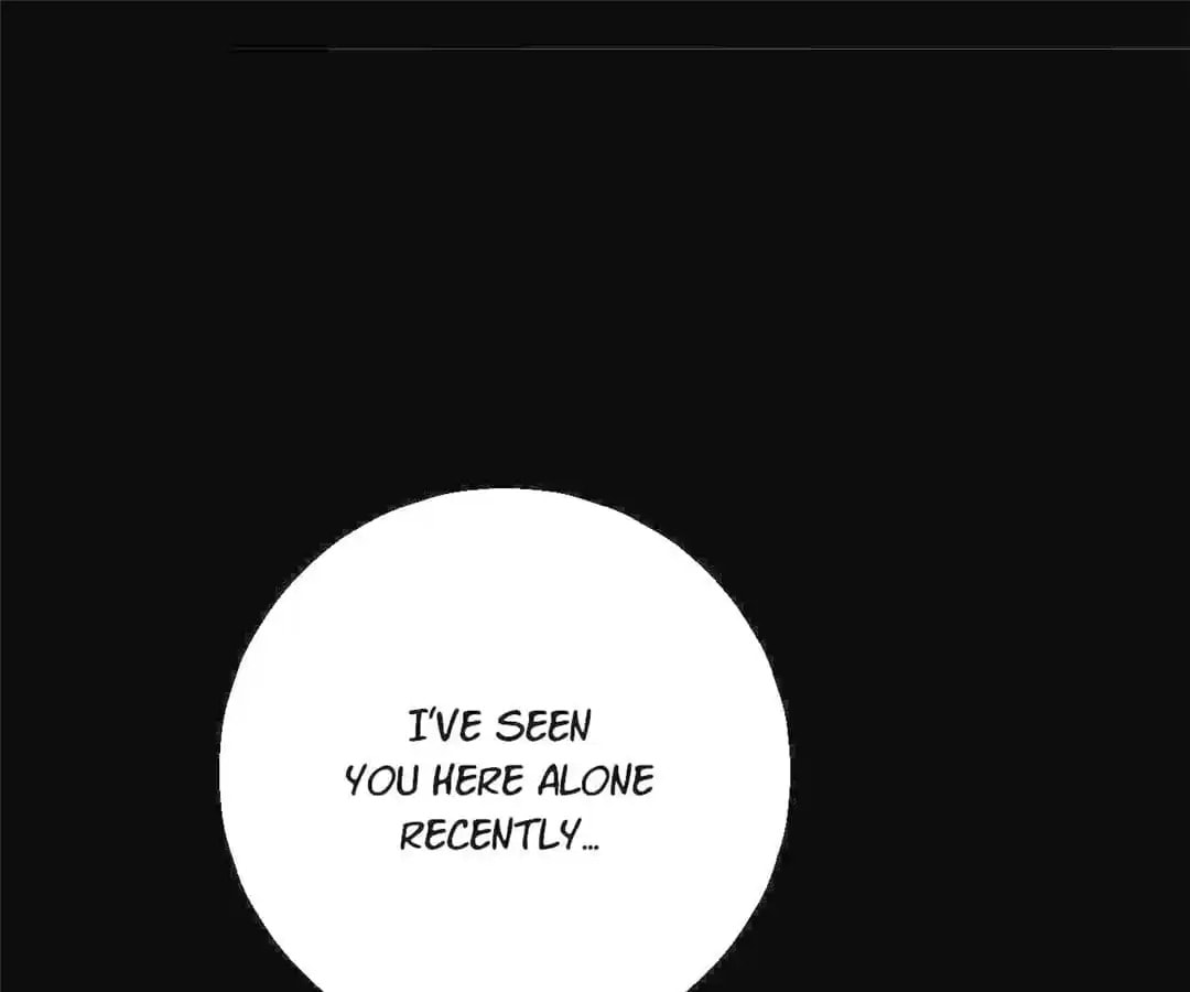 Mercury Express (Colored) Chapter 97 page 49 - 