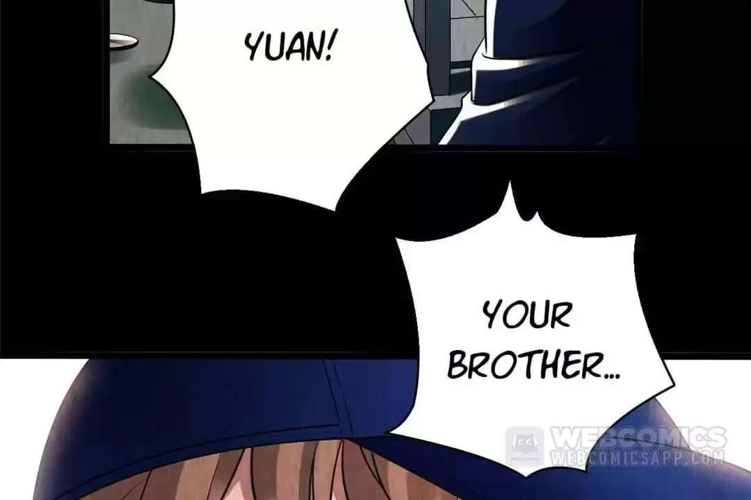 Mercury Express (Colored) Chapter 97 page 52 - 