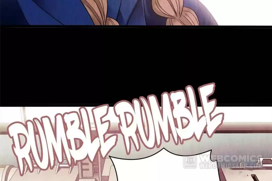 Mercury Express (Colored) Chapter 97 page 54 - 