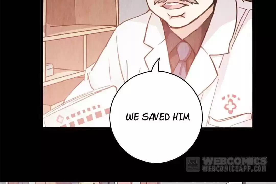 Mercury Express (Colored) Chapter 97 page 58 - 