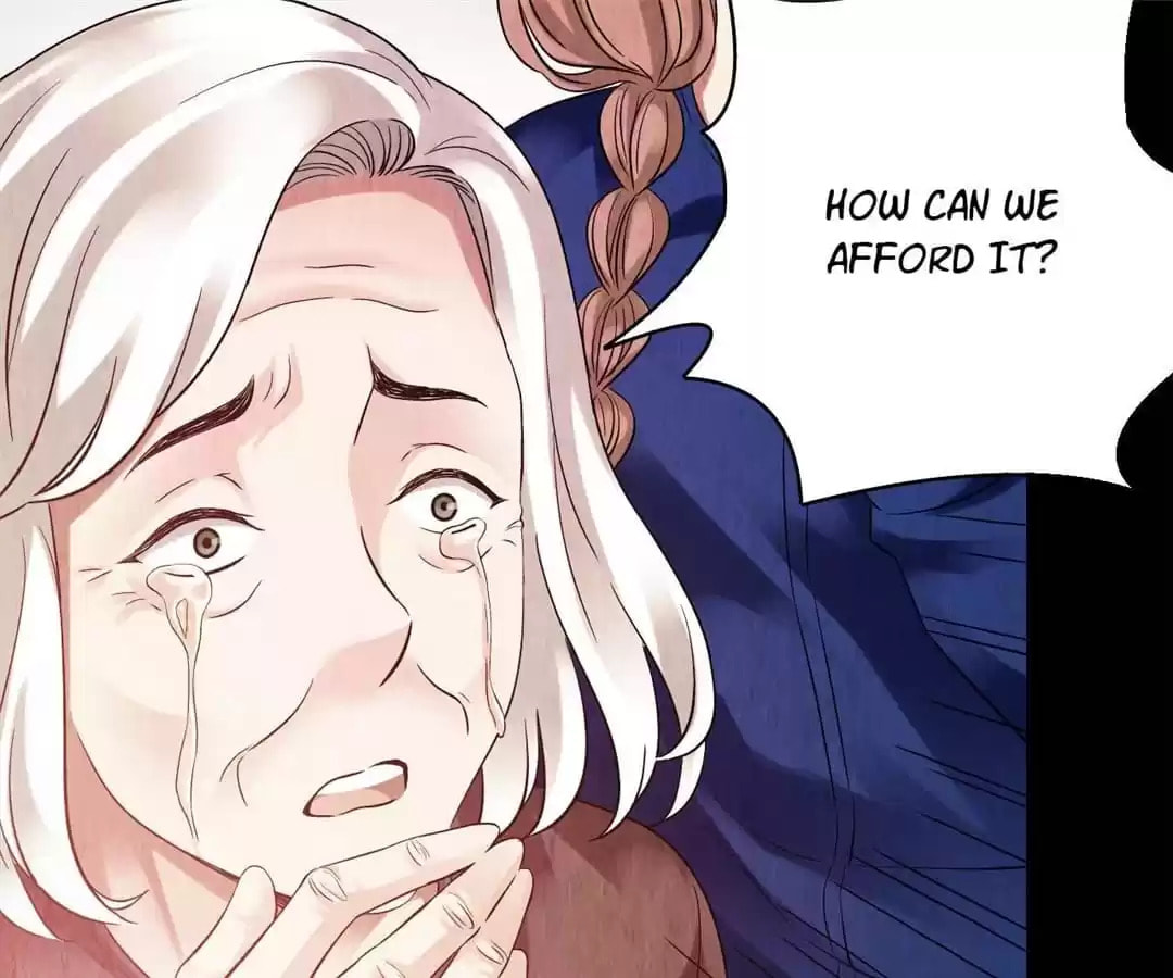 Mercury Express (Colored) Chapter 97 page 63 - 