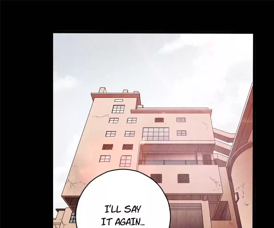 Mercury Express (Colored) Chapter 97 page 65 - 