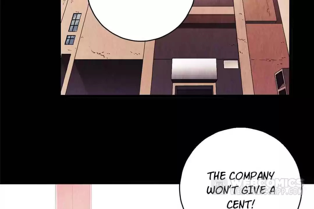 Mercury Express (Colored) Chapter 97 page 66 - 