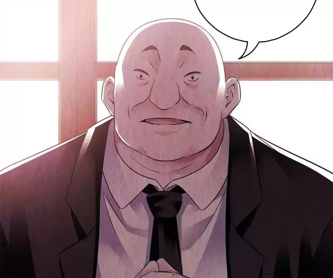 Mercury Express (Colored) Chapter 97 page 67 - 
