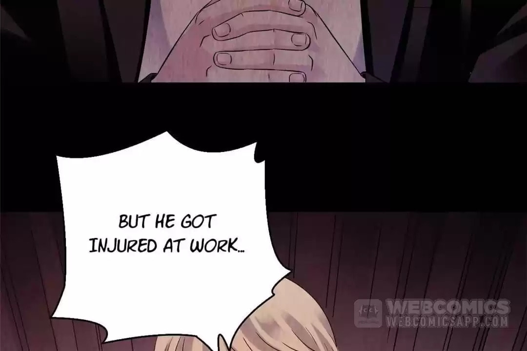 Mercury Express (Colored) Chapter 97 page 68 - 