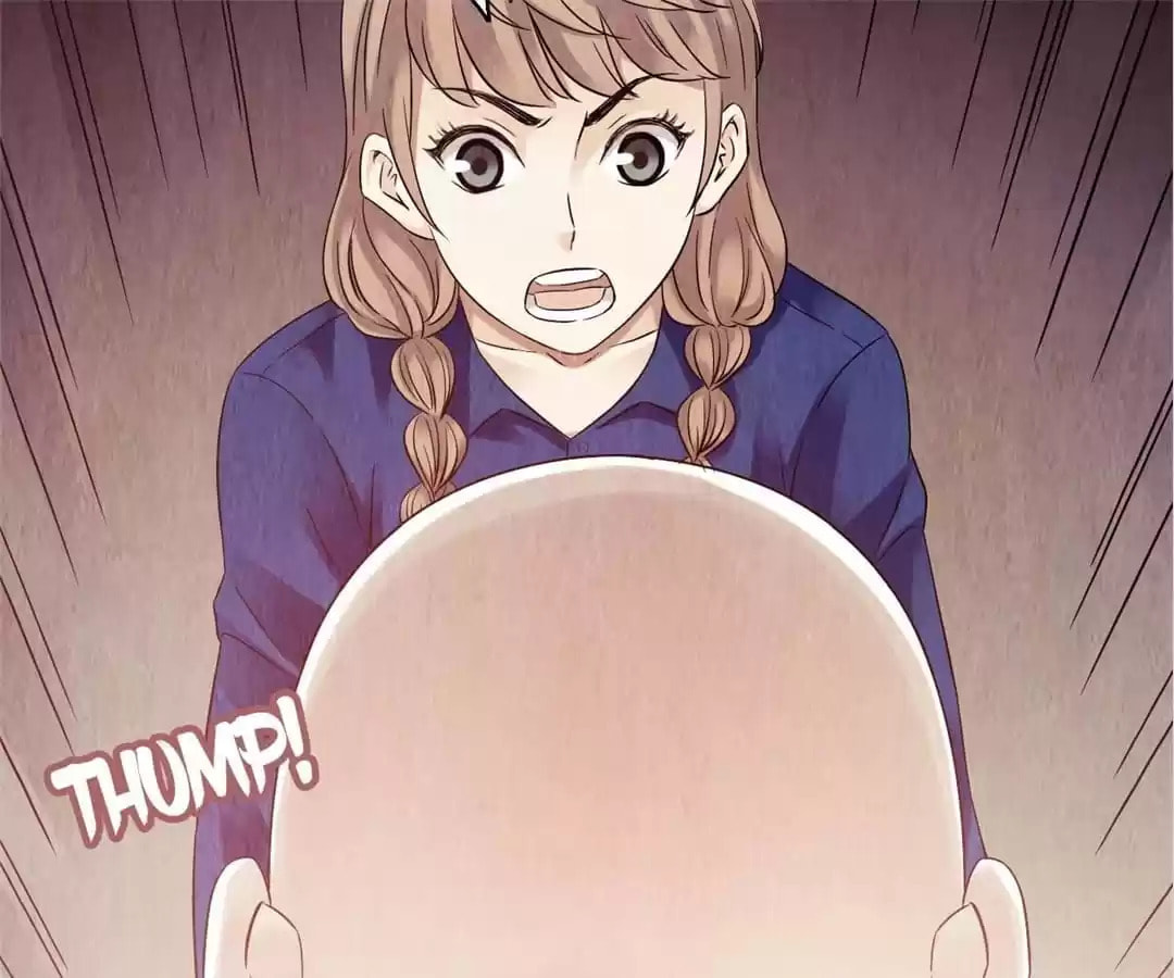 Mercury Express (Colored) Chapter 97 page 69 - 