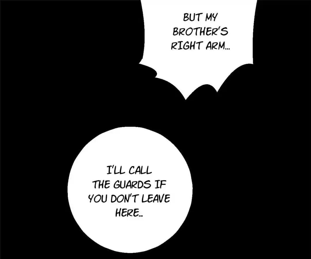 Mercury Express (Colored) Chapter 97 page 75 - 