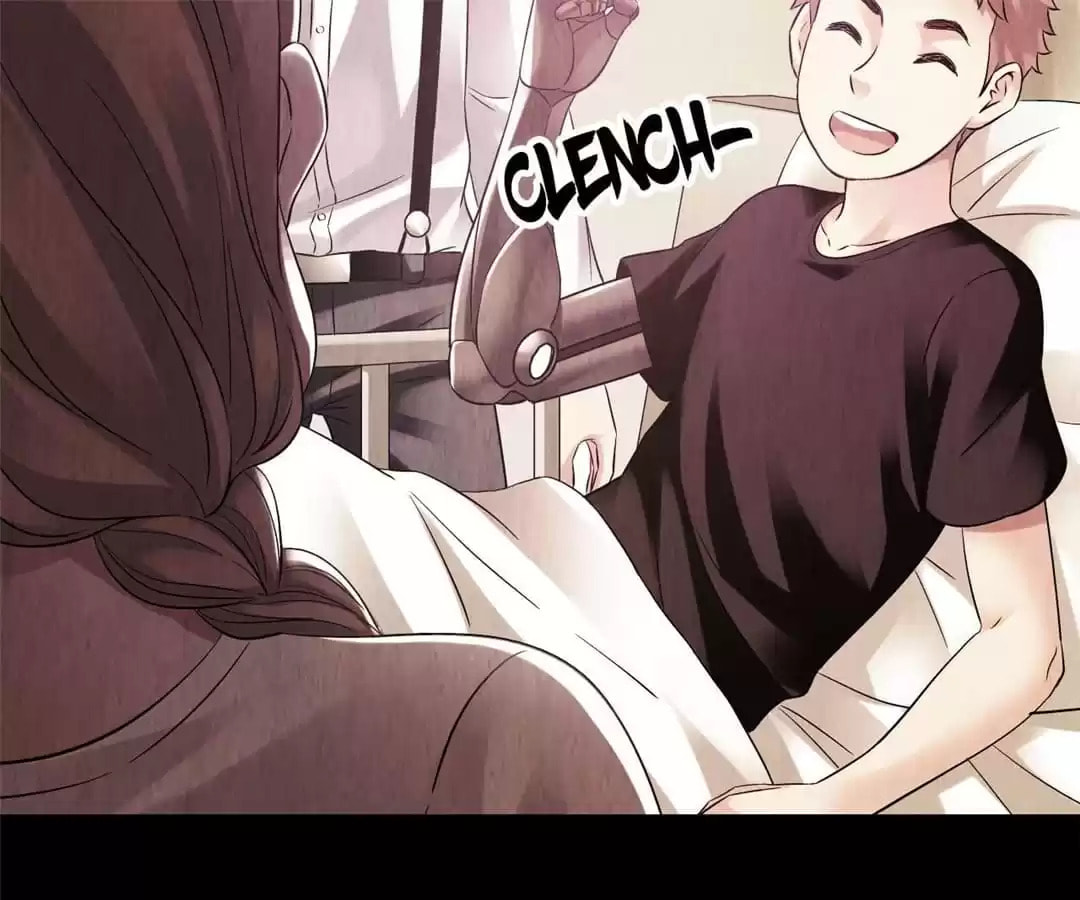 Mercury Express (Colored) Chapter 97 page 79 - 