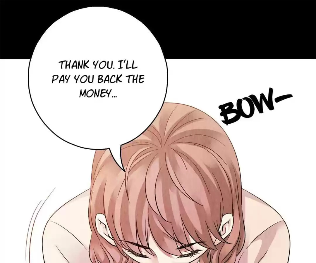 Mercury Express (Colored) Chapter 97 page 82 - 