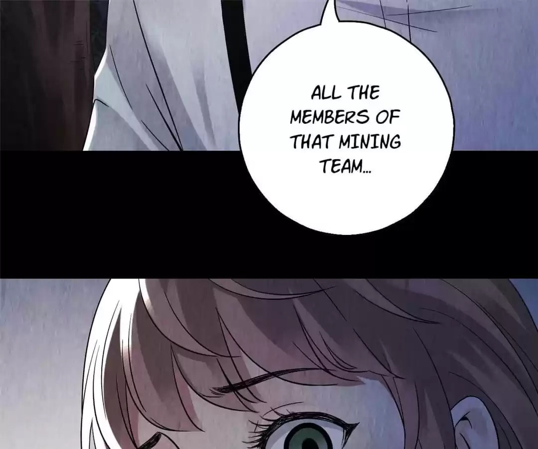 Mercury Express (Colored) Chapter 97 page 90 - 