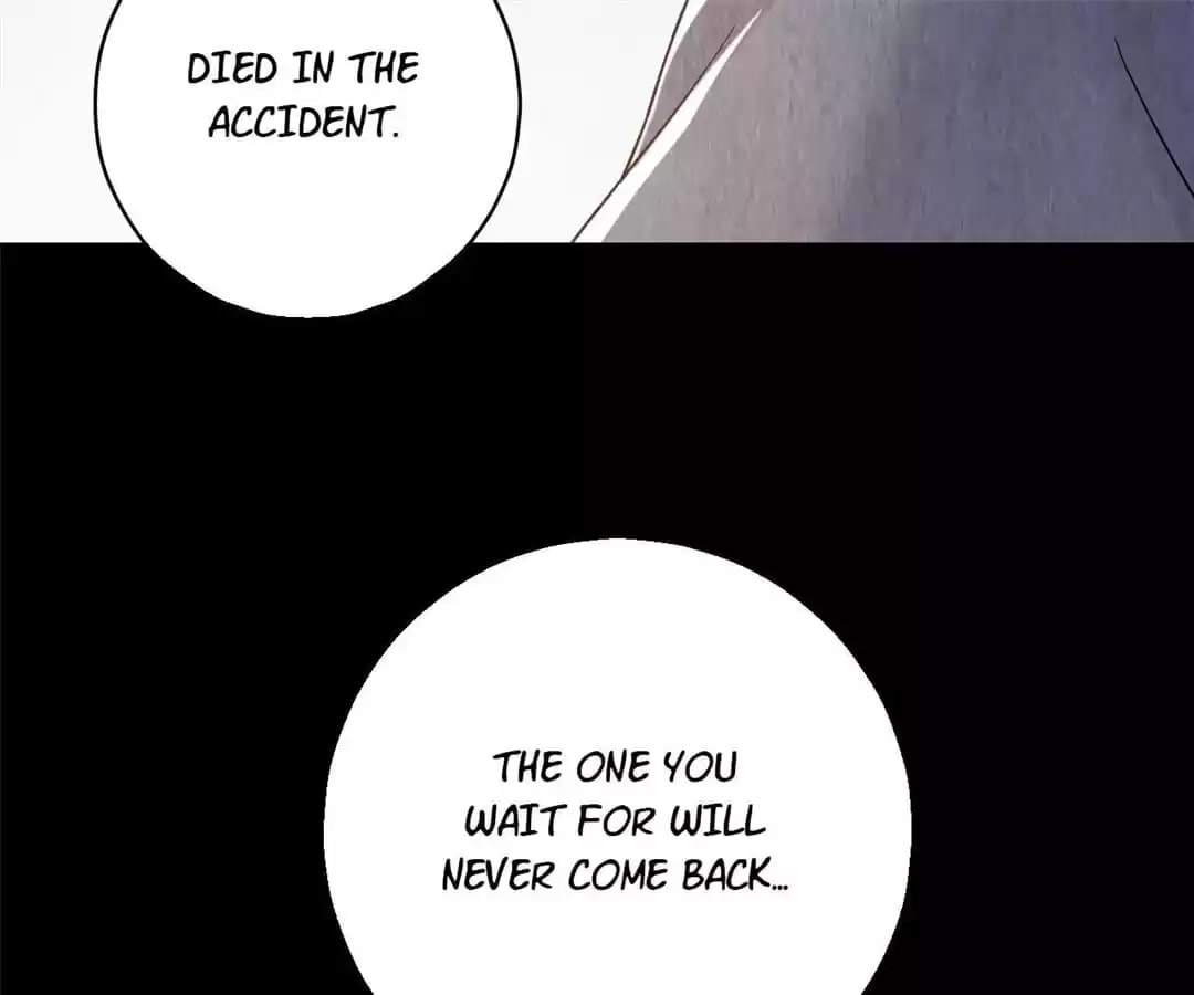 Mercury Express (Colored) Chapter 97 page 92 - 