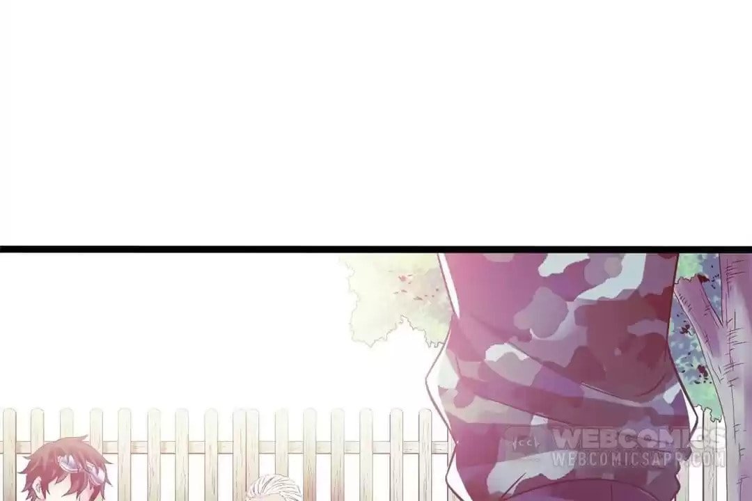 Mercury Express (Colored) Chapter 98 page 101 - 