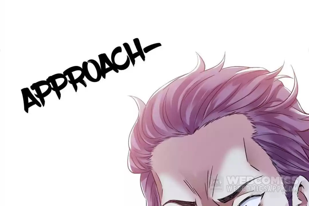 Mercury Express (Colored) Chapter 98 page 103 - 